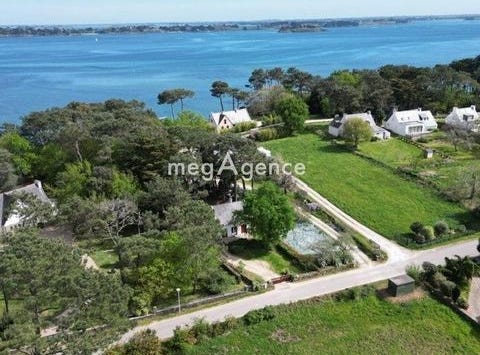 Larmor-Baden, Bretagne 56870