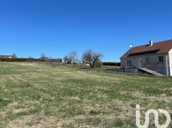 Lézinnes, Bourgogne-Franche-Comté 89160