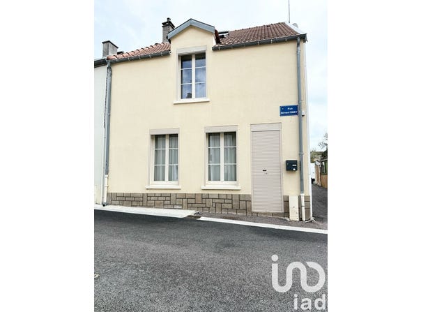 Nogent, Grand Est 52800
