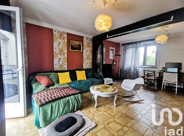 Bonneval, Centre-Val de Loire 28800