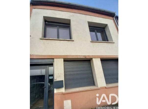Anzin, Hauts-de-France 59410