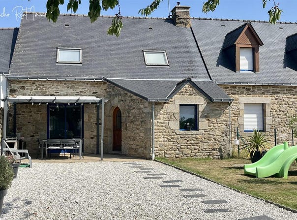 Marzan, Brittany 56130