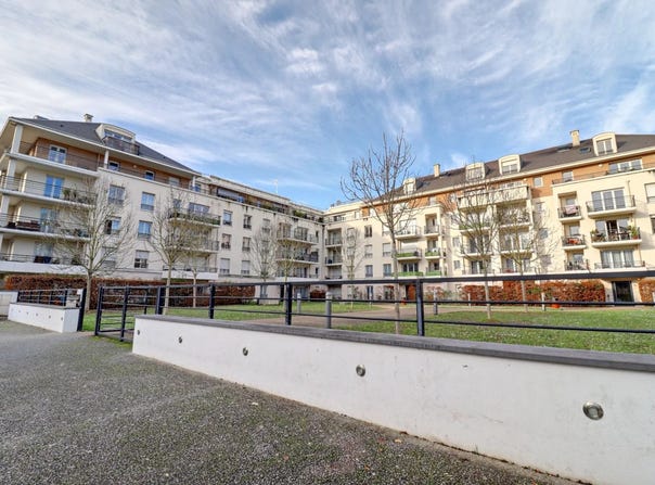 Carrières-sous-Poissy, Yvelines 78955