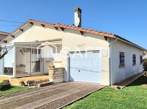 Saujon, Poitou-Charentes 17600
