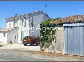 Saint Pierre La Noue, Poitou-Charentes 17700