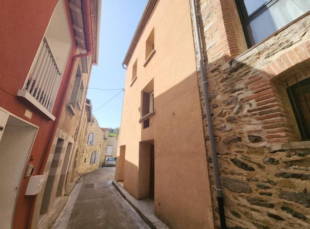 Catllar, Languedoc-Roussillon 66500