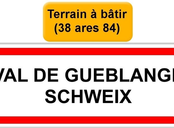 Le Val-de-Guéblange, Grand Est 57430