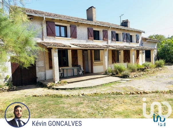 Romagne, Nouvelle-Aquitaine 86700