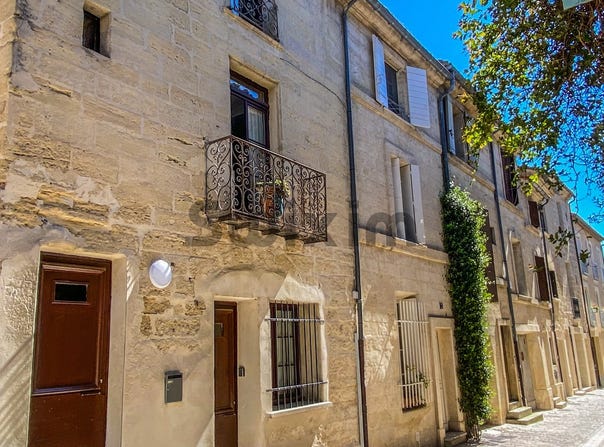 Uzès, Occitanie 30700