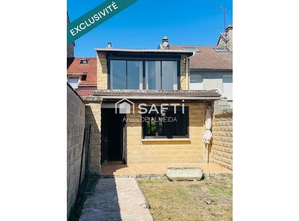 Fismes, Champagne-Ardenne 51170