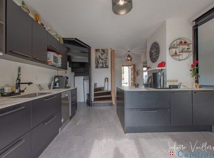 COGNIN, Rhône-Alpes 73160