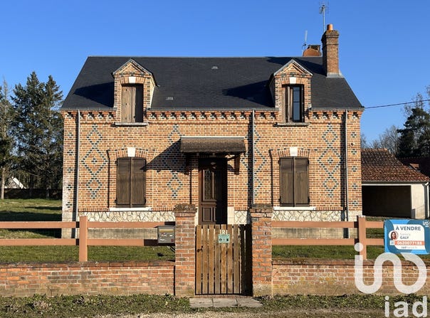 Sennely, Centre-Val de Loire 45240