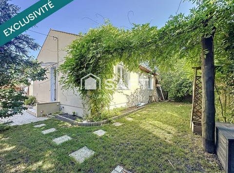 Chelles, Île-de-France 77500