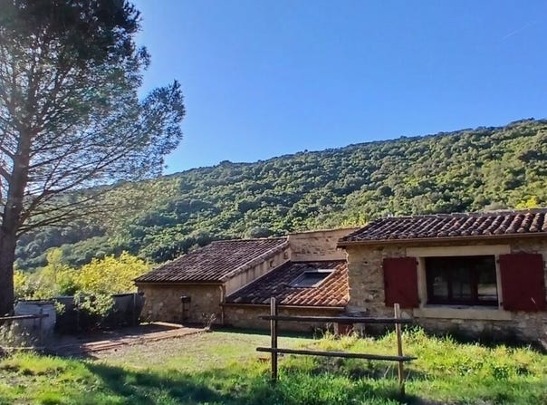 Cessenon-sur-Orb, Languedoc-Roussillon 34460