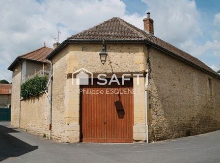 Trigny, Champagne-Ardenne 51140