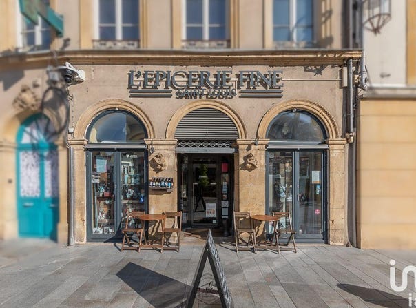 METZ, Grand Est 57000