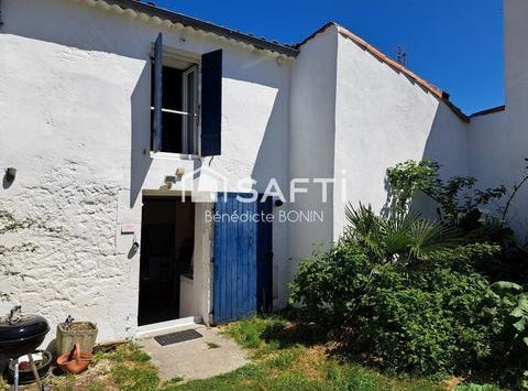 Chaillevette, Poitou-Charentes 17890
