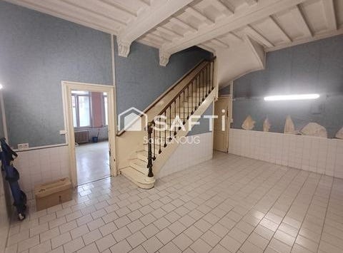 Saint-Quentin, Picardie 02100