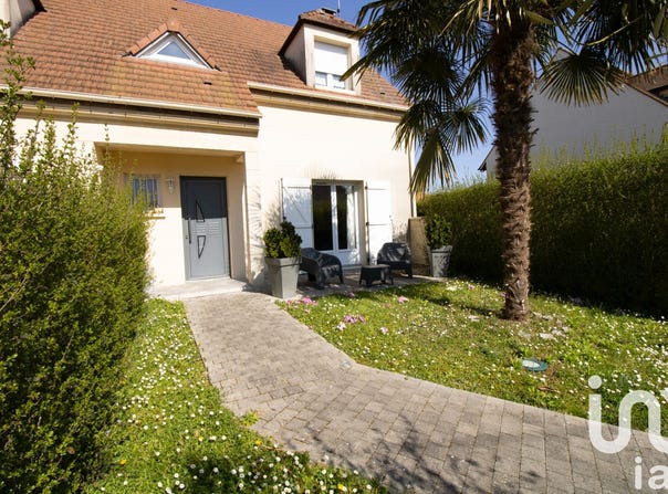 Trilport, Île-de-France 77470