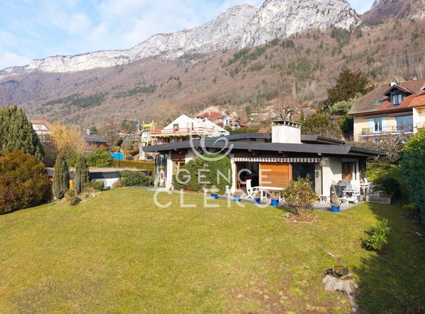 Veyrier-du-Lac, Haute-Savoie 74290