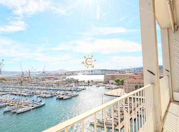 Toulon, Var 83000