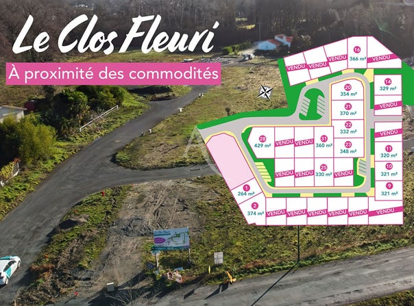 CHALLANS, Pays de la Loire 85300