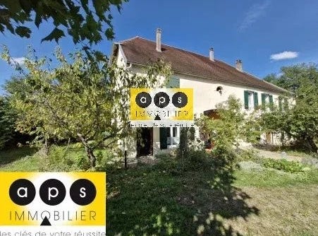 Mouchard, Jura 39330