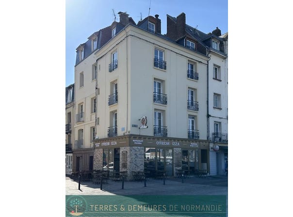Dieppe, Seine-Maritime 76200