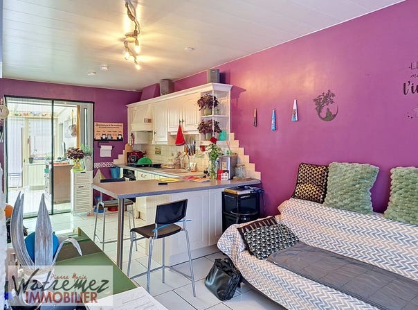 Fresnes-sur-Escaut, Nord-Pas-de-Calais 59970