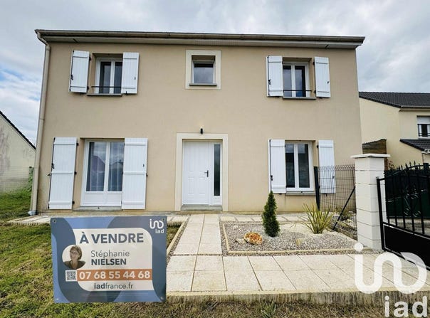 Saint-Aubin-sur-Gaillon, Normandy 27600