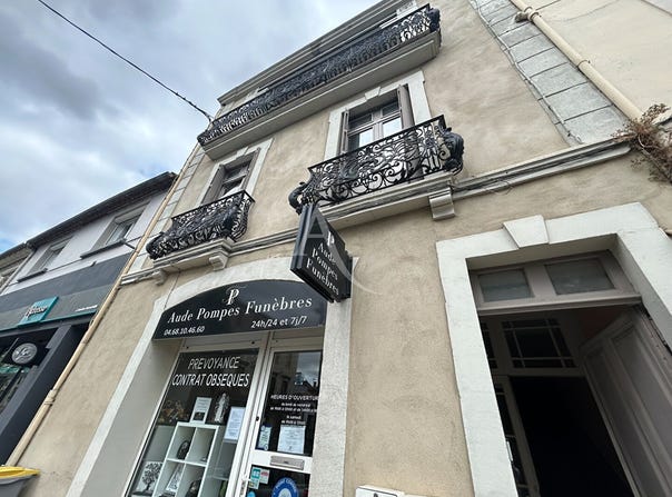 CARCASSONNE, Occitanie 11000