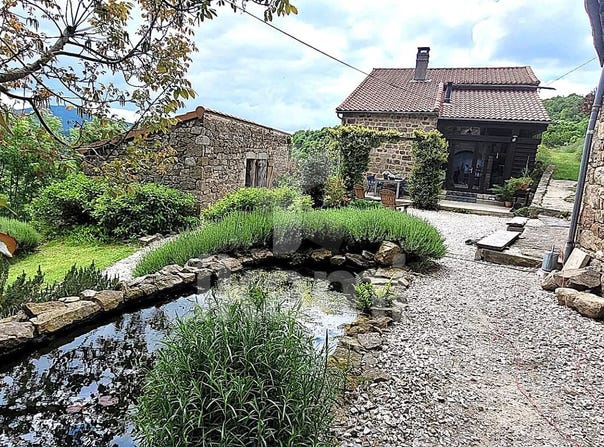 Pailharès, Ardèche 07410