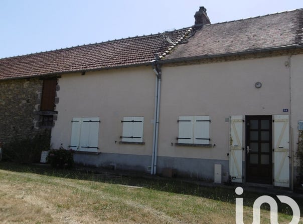 Tersannes, Nouvelle-Aquitaine 87360
