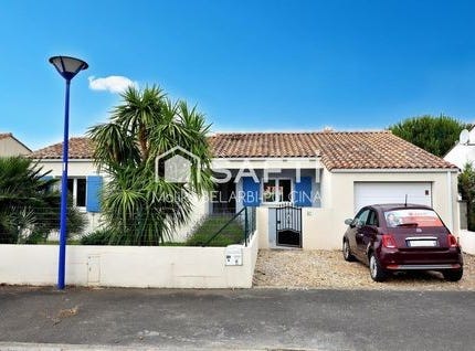 Saint-Mathurin, Pays de la Loire 85150