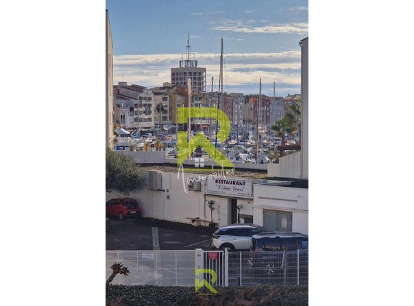 Agde (Cap d'Agde), Languedoc-Roussillon 34300