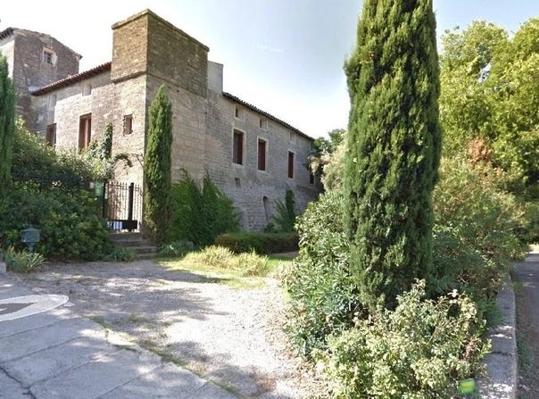 Fabrègues, Hérault 34690