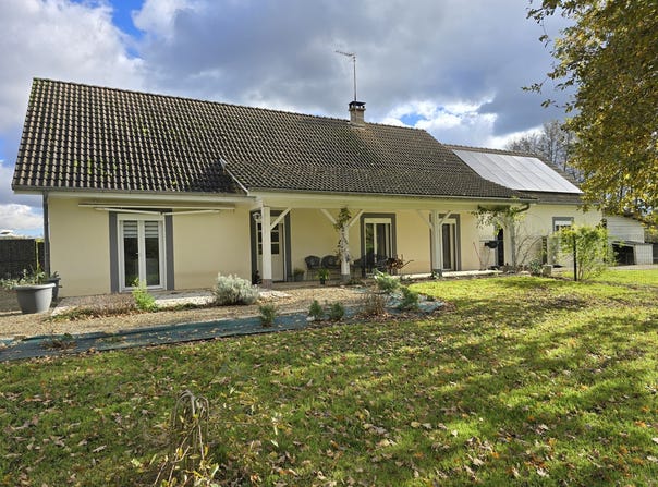 L'Abergement-Sainte-Colombe, Bourgogne-Franche-Comté 71370