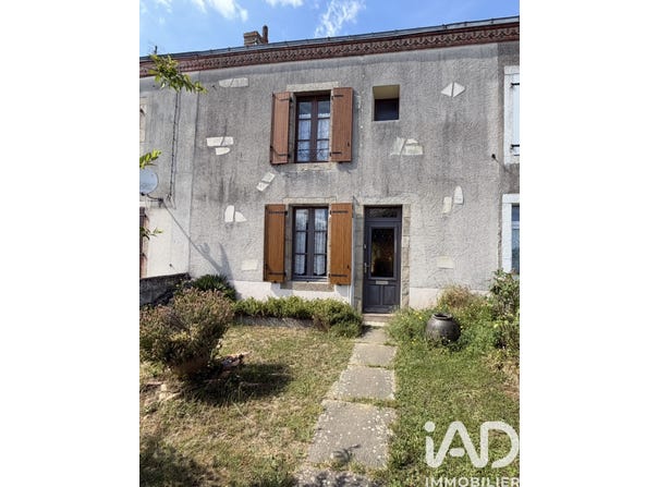 Amailloux, Nouvelle-Aquitaine 79350