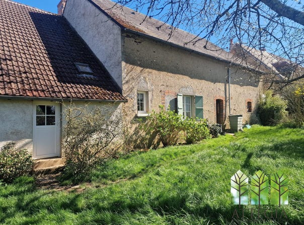 Pérassay, Centre 36160