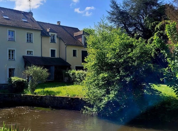 Boutigny-sur-Essonne, Essonne 91820