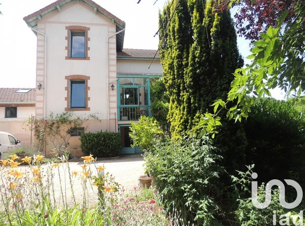 Massilly, Bourgogne-Franche-Comté 71250