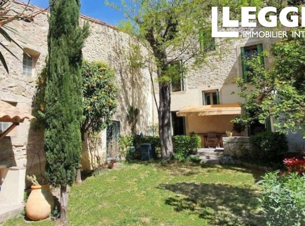 Villeveyrac, Occitanie 34560