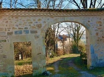 LISSAC ET MOURET, Midi-Pyrénées 46100