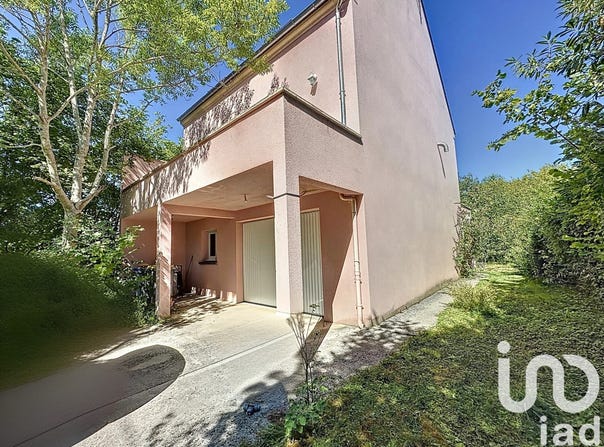 Vaux-le-Pénil, Île-de-France 77000