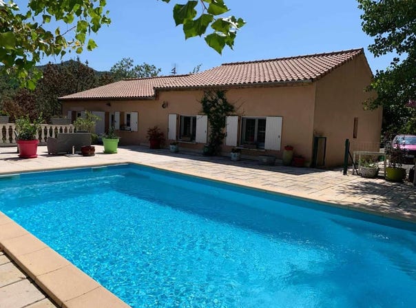 Poujols, Languedoc-Roussillon 34700
