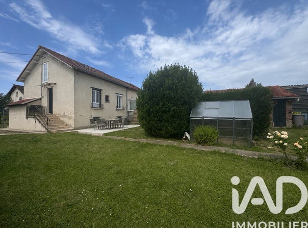 Bornel, Hauts-de-France 60540