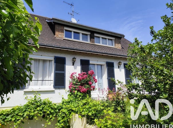 Luisant, Centre-Val de Loire 28600