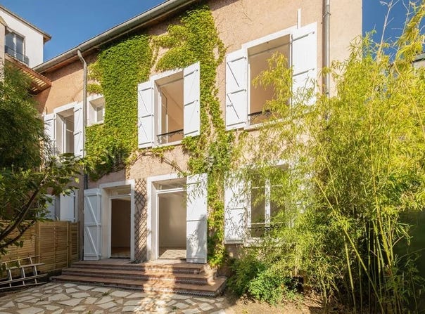 Asnières-sur-Seine, Hauts-de-Seine 92600