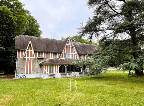 Chantilly, Picardie 60500