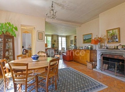MAISONS LAFFITTE, Île-de-France 78600